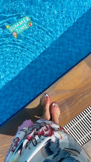 Shahad El Khattab feet photo 7