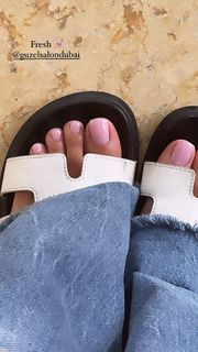 Shahad El Khattab feet photo 6