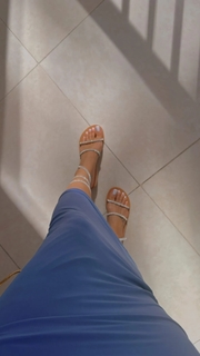 Shahad El Khattab feet photo 3