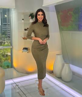 Shahad El Khattab feet photo 16
