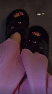 Shahad El Khattab feet photo 15