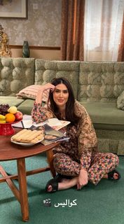 Shahad El Khattab feet photo 14