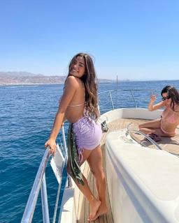 Shahar Hauon feet photo 2
