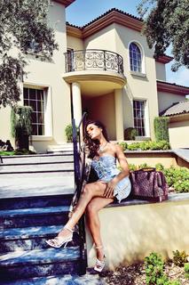 Shahar Hauon feet photo 18