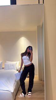 Shahar Hauon feet photo 17