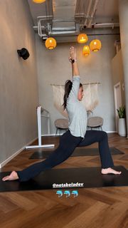 Shahar Hauon feet photo 9