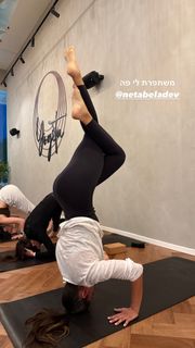 Shahar Hauon feet photo 7