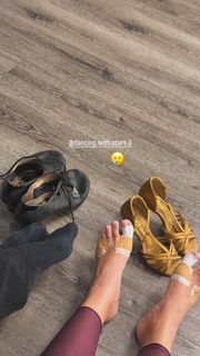 Shahar Hauon feet photo 17