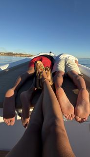 Shahar Hauon feet photo 12
