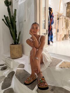 Shahar Hauon feet photo 9