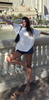 Shahar Hauon feet photo 7