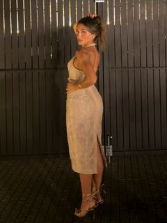 Shahar Hauon feet photo 9