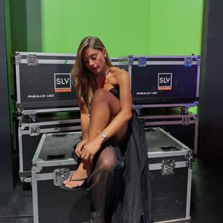 Shahar Hauon feet photo 7