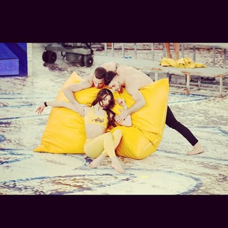 Shaila Gatta feet photo thumbnail