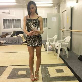 Shaila Gatta feet photo thumbnail