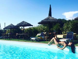 Shaila Gatta feet photo thumbnail