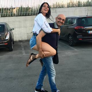 Shaila Gatta feet photo thumbnail