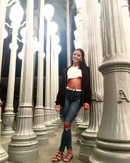 Shaila Gatta feet photo thumbnail