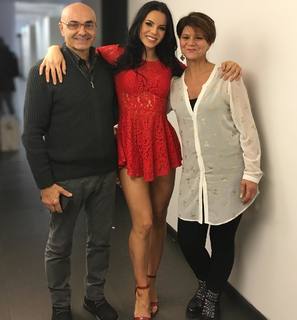 Shaila Gatta feet photo thumbnail