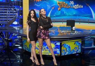 Shaila Gatta feet photo thumbnail