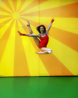 Shaila Gatta feet photo thumbnail