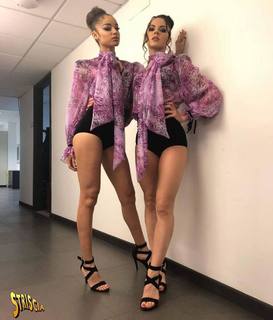 Shaila Gatta feet photo thumbnail