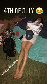 Shaila Gatta feet photo thumbnail