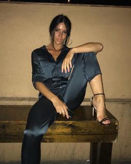 Shaila Gatta feet photo thumbnail