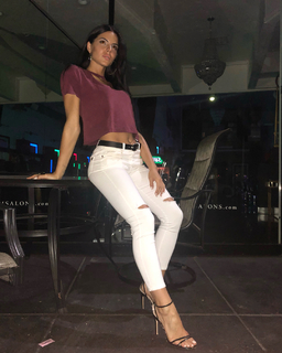 Shaila Gatta feet photo thumbnail