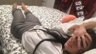 Shaila Gatta feet photo thumbnail