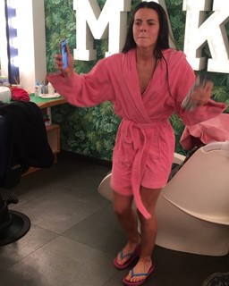 Shaila Gatta feet photo thumbnail