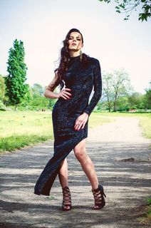 Shaila Gatta feet photo thumbnail