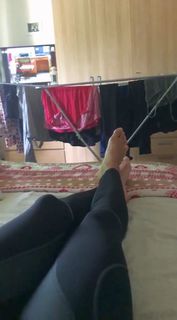 Shaila Gatta feet photo thumbnail