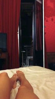 Shaila Gatta feet photo thumbnail