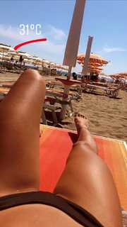 Shaila Gatta feet photo thumbnail