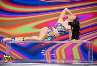 Shaila Gatta feet photo thumbnail