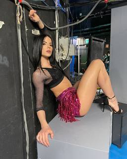 Shaila Gatta feet photo thumbnail