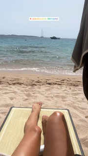 Shaila Gatta feet photo thumbnail