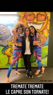 Shaila Gatta feet photo thumbnail