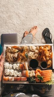 Shaila Gatta feet photo thumbnail