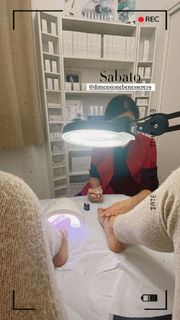 Shaila Gatta feet photo thumbnail