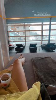 Shaila Gatta feet photo thumbnail