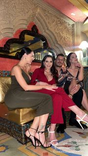 Shaila Gatta feet photo thumbnail