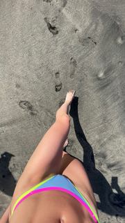 Shaila Gatta feet photo thumbnail