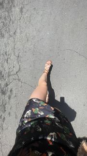 Shaila Gatta feet photo thumbnail