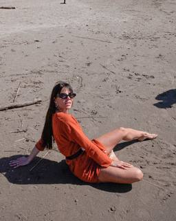 Shaila Gatta feet photo thumbnail