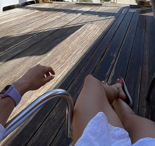 Shaila Gatta feet photo thumbnail