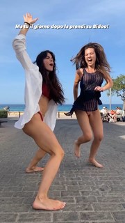 Shaila Gatta feet photo thumbnail