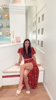 Shaila Gatta feet photo thumbnail