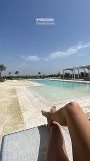 Shaila Gatta feet photo thumbnail